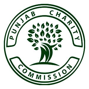 punjab charity commission|PITB has revamped the website .